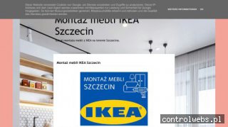 Montaż Mebli Szczecin