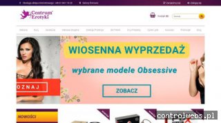 Akcesoria do zabawy w łóżku dla par - centrumerotyki.com.pl