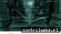 Screenshot strony adwokatwplocku.pl