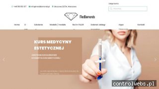 Mezoterapia igłowa szkolenie