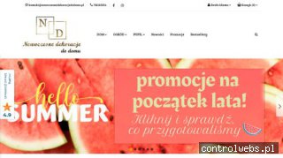 Stojaki na kwiaty - piękne dekorarcje do wnętrz