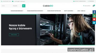 Gniazdo TERA cablego.eu