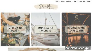 Jagoda Miko Event Planner