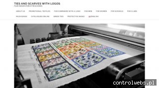 Promo-House - markowe krawaty