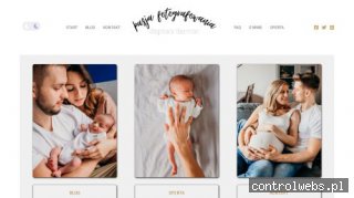 Pasja Fotografowania fotograf rodzinny - Warszawa, Piaseczno