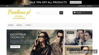 dekoracyjne panele scienne panelkowo.pl