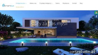 dom inteligentny - smartlux.com.pl