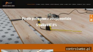 panele podłogowe gdynia amgkartuska.pl