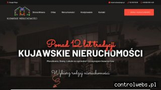 Kujawskie Nieruchomości