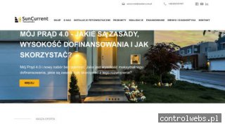 SunCurrent.pl