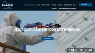 termoizolacje budynku wrocław pian-pur.pl