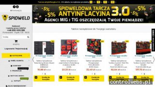 Centrum Spawalnicze SPIDWELD