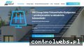 Screenshot strony amgroupsolar.com