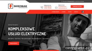 Skrobak - Usługi Elektryczne