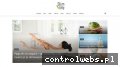 Screenshot strony slimlife.pl