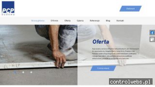 Wylewki anhydrytowe Tczew pcpbudowa.pl