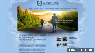 Usługi pogrzebowe Poznań - memento-mori.com.pl