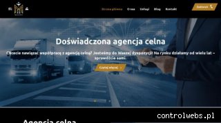 agencja celna Żary mtm-agencjacelna.pl