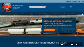 modele kolejek roco hobbymodele.pl