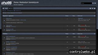 Pomoc Niedoszłym Samobójcom