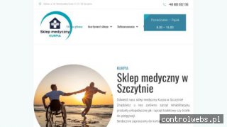 Wypożyczenie łóżka rehabilitacyjnego