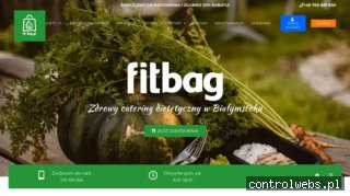 Fit-Bag