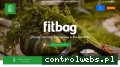 Screenshot strony www.fit-bag.pl