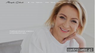 MG Wnętrza Magdalena Gałach projektowanie i aranżacja wnętrz