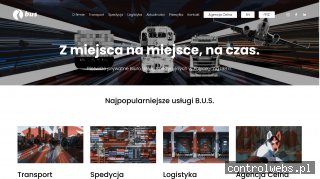 Transport kontenerowy