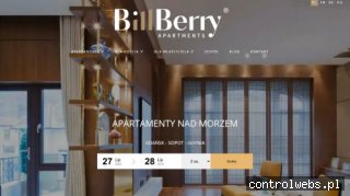 BillBerry Apartments