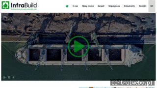 Hurtowy skup złomu stalowego - infrabuild.pl