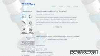 Naprawa klejenie auto szyb Poznań - pekniecie.pl