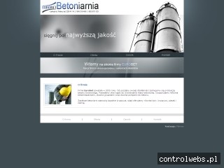 Beton Rzeszów