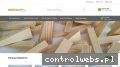 Screenshot strony montazowy.pl