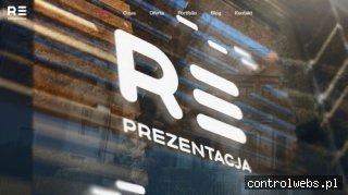 Prezentacje dla firm - re-prezentacja.pl