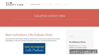 ofertyfirm.info.pl - Najlepsze oferty firm