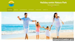 Noclegi nad morzem wrzesień