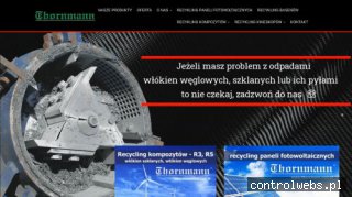 Utylizacja fotowoltaiki