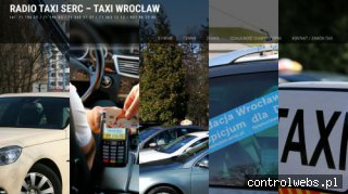 Taxi Wrocław