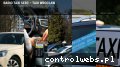 Screenshot strony taxi.net.pl