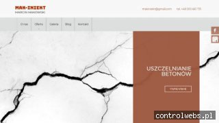 izolacje bezspoinowe - mak-iniekt.com