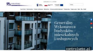 gruz kartuzy wronskipb.pl