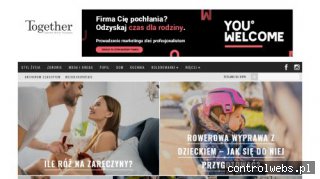 Kolorowanki - Togethermagazyn.pl