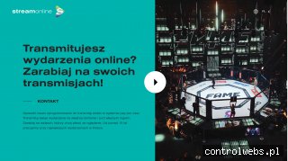 StreamOnline.tv - Pay Per View Streaming PPV