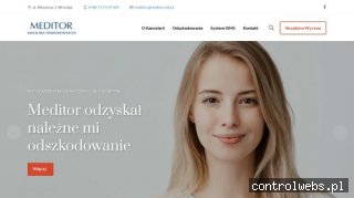 Odszkodowanie
