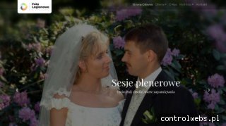 Zdjęcia do dokumentów Legionowo