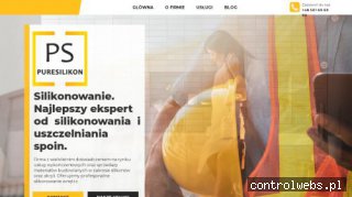 Pure Silikon Eksperci od silikonowania