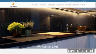 drzwi szklane warszawa sun-glass.pl