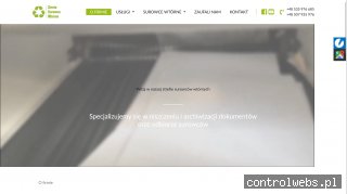 surowce wtórne strefasurowcewtorne.pl