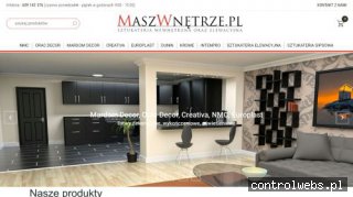 MaszWnetrze.pl